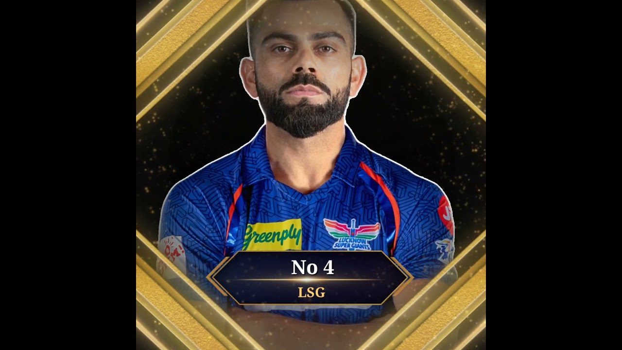 Top 5 IPL Teams Likely to Target Virat Kohli in 2024 🏏