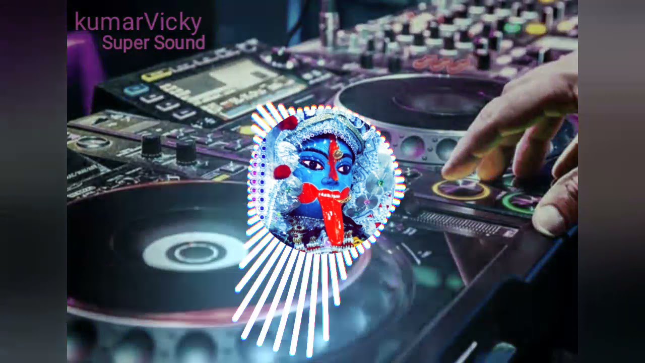 Pawan Singh Bhakti DJ Song | Ae Maiya Kalsha Dharaibo 🎶