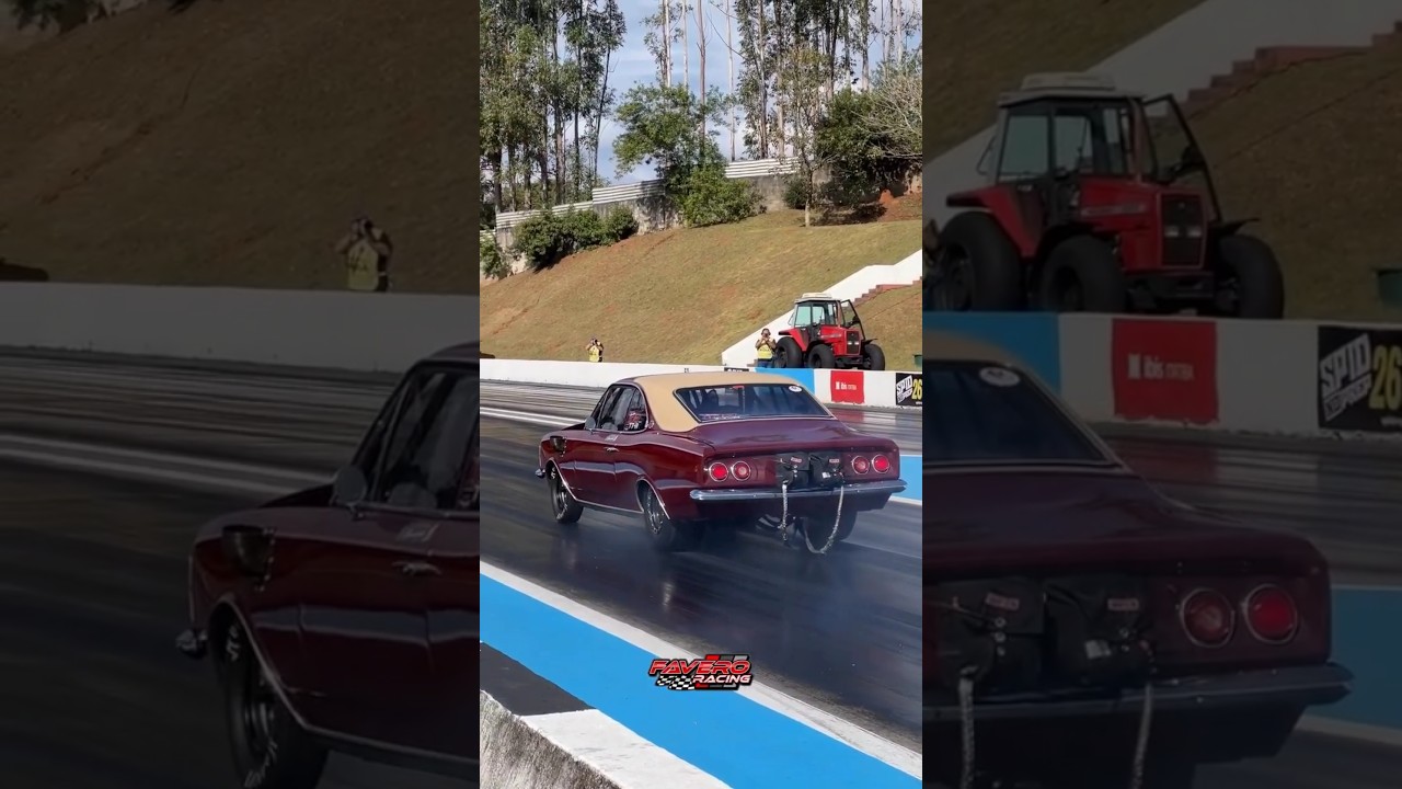 Opala TTA 101 vs TTA 102 - SpidCup Etapa 3 🚗