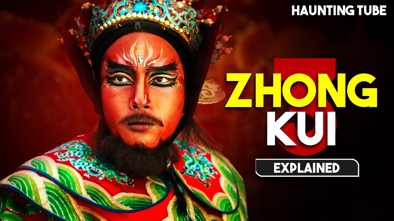 Thai Demon Seeks 7 Lives & Souls | Rope Curse 3 Hindi Explained