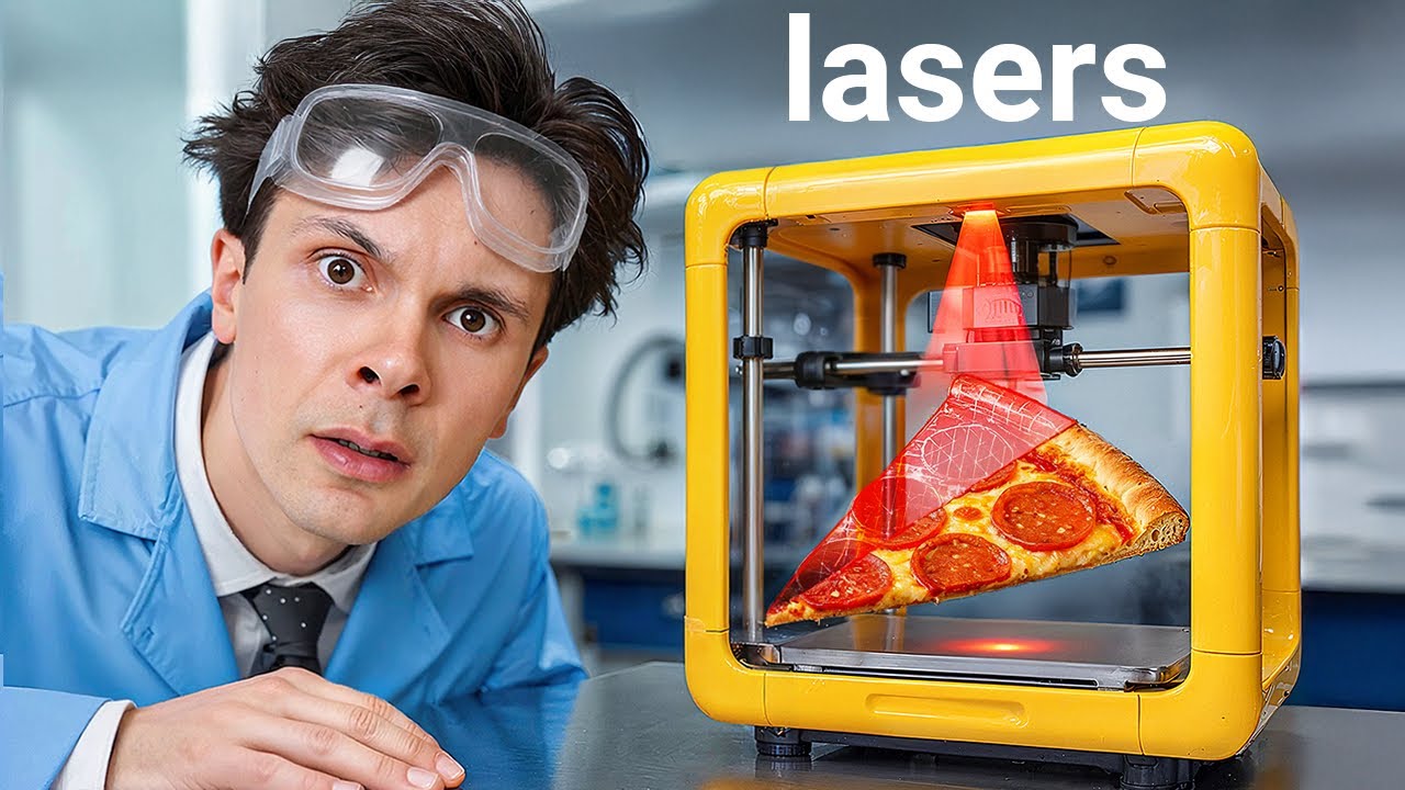 100 Years of Diets & David Protein Bars 🍫