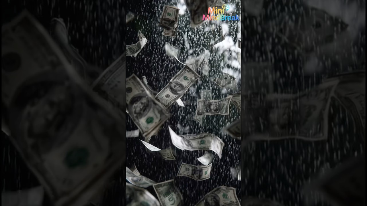 Crypto in 60 Seconds: Beginner's Guide π°