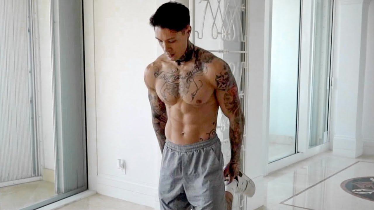 Essential Warm-Up Routine for Every Workout