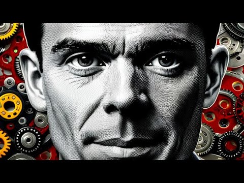 [Inside The Matrix] Alan Turing: The Enigma and Legacy