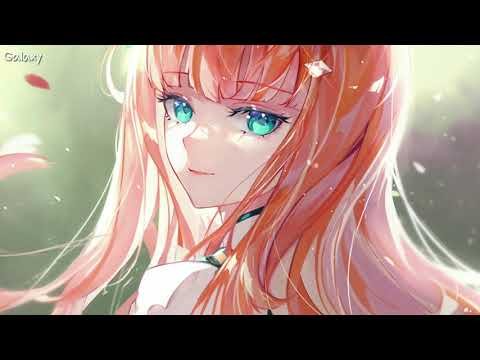 「Nightcore」→ Like My Father - (Lyrics)