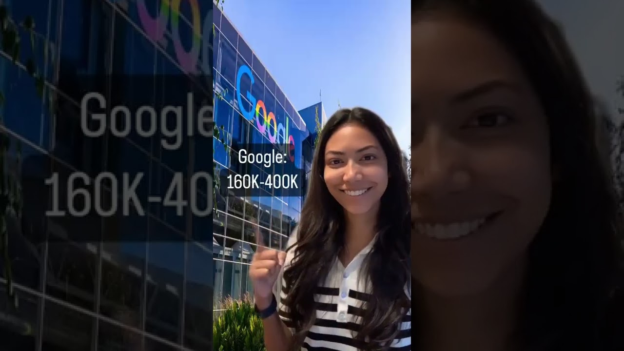 FAANG Machine Learning Engineer Salaries 💼