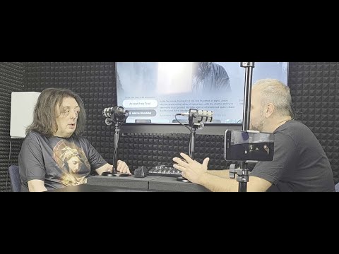 Простотиите в НАП на  Р.Спецов. Част от интервюто при Патарински , Цялото-събота 21.06.2025