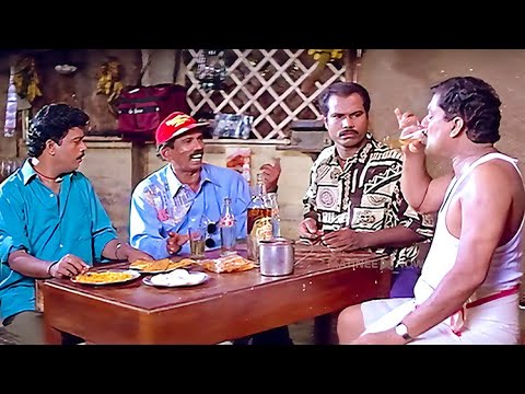 ഇത്രയും ചിരിപ്പിച്ച ഒരു വെള്ളമടി ടീം വേറെ കാണില്ല | Jagathy | Mammukoya | Malayalam Comedy Scenes