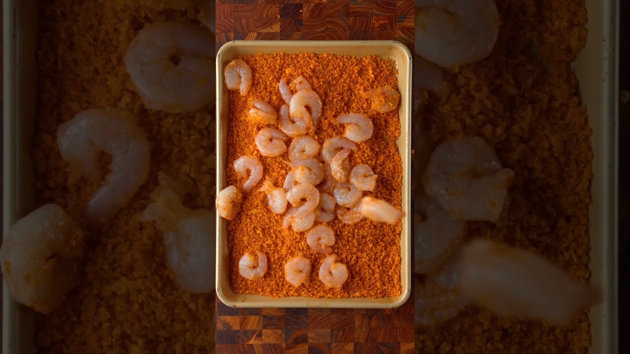 Would You Try This? ASMR Cooking 🍽️