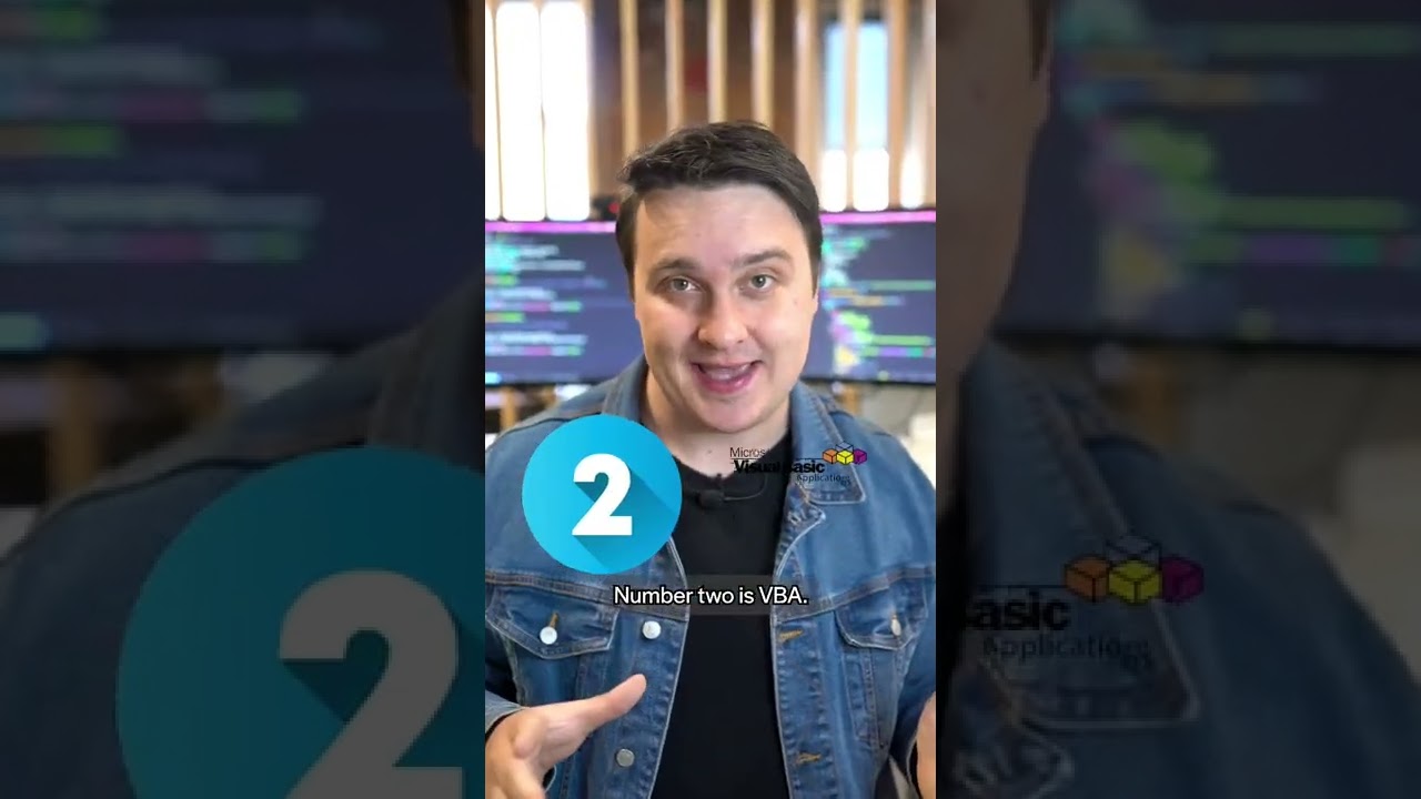The 5 Most Disliked Programming Languages