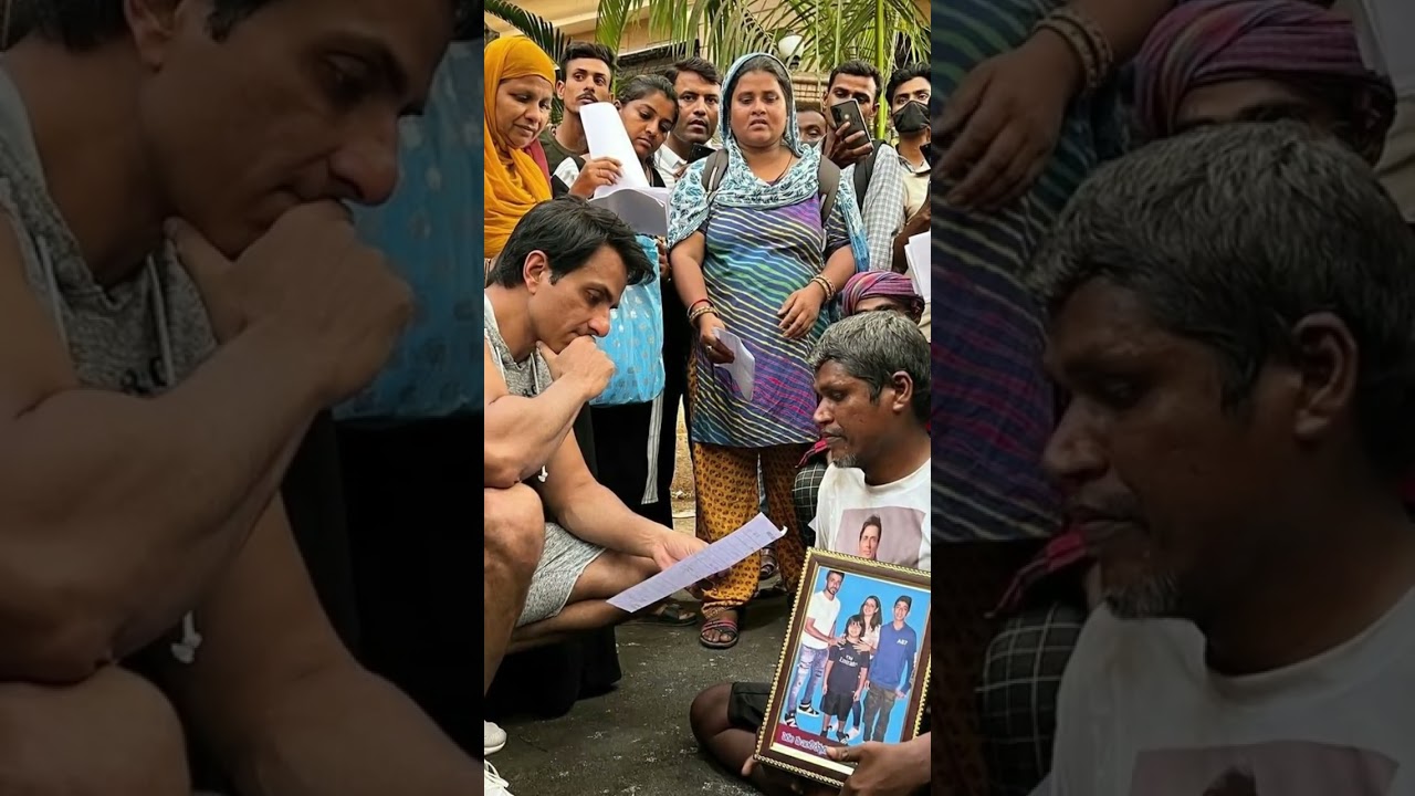 Sonu Sood's Simple Lifestyle 🌟