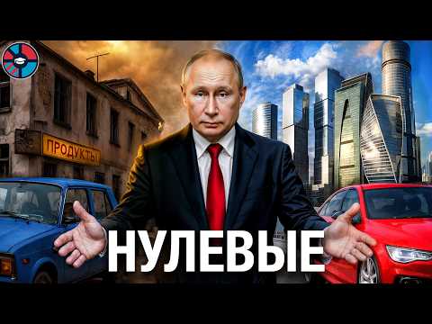 Лучшая Россия в истории. Как мы ее потеряли