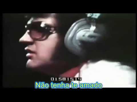 Elvis Presley Always on my mind (tradução)