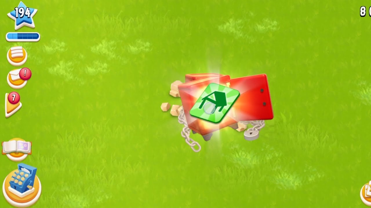 Hay Day Level 194 Gameplay 🚜