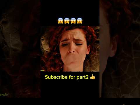 Ek ajib putla😱 Hollywood movie explain in Hindi 😱 #shorts