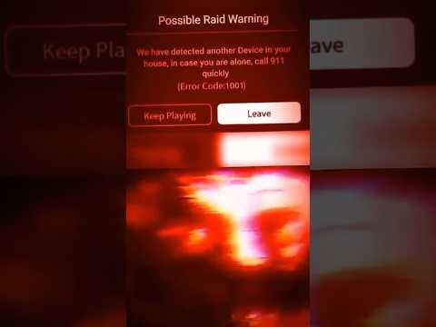 (Error Code:1001) 😳🤫 #fypシ #roblox #trollface #viral #error1001