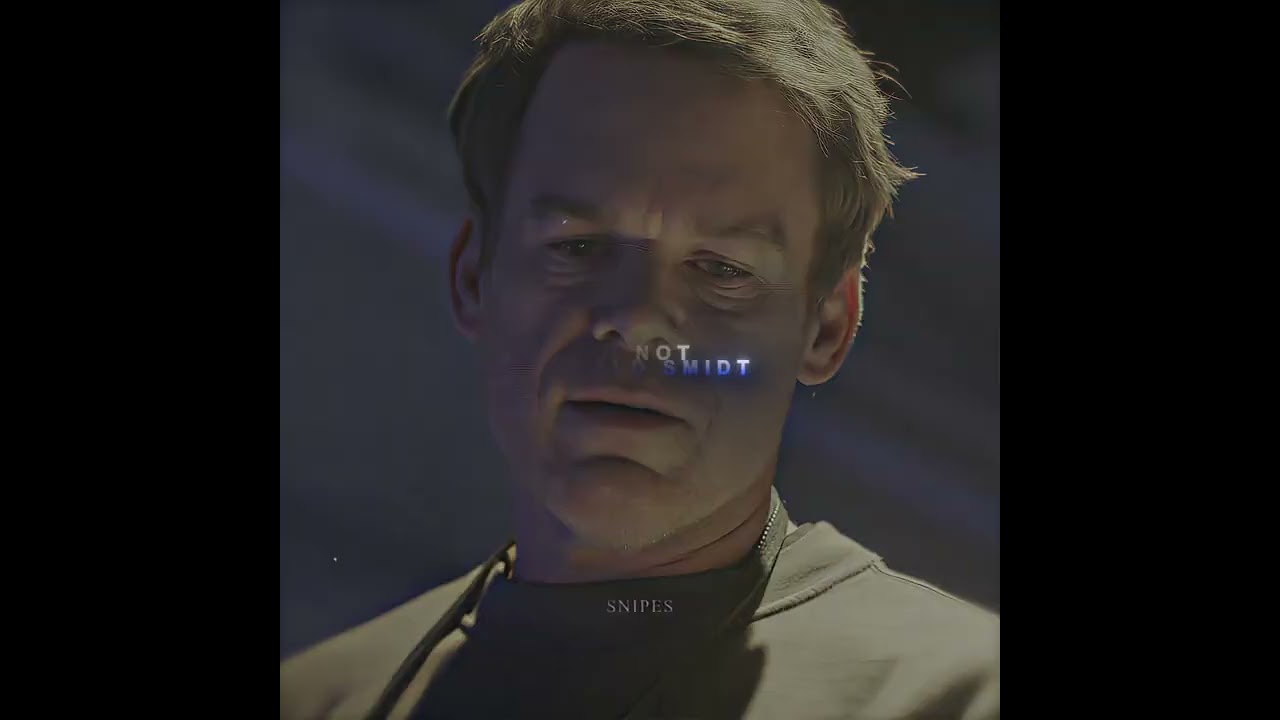 Dexter: Resurrection Ep 4 Is Too Good π₯πI #shorts