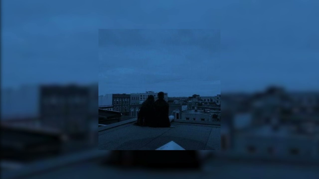 LP - Lost On You (Slowed + Reverb Version)