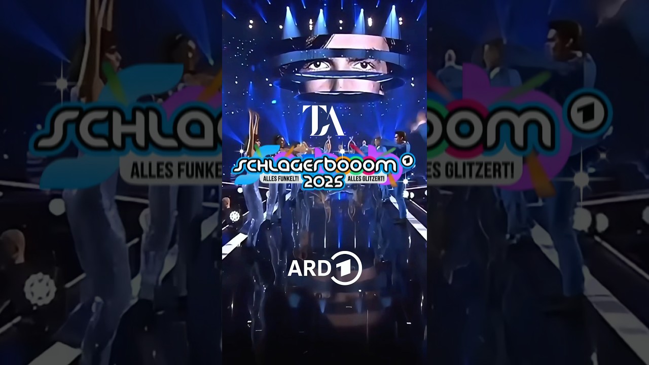 Schlagerboom 2025 in Dortmund 🎉