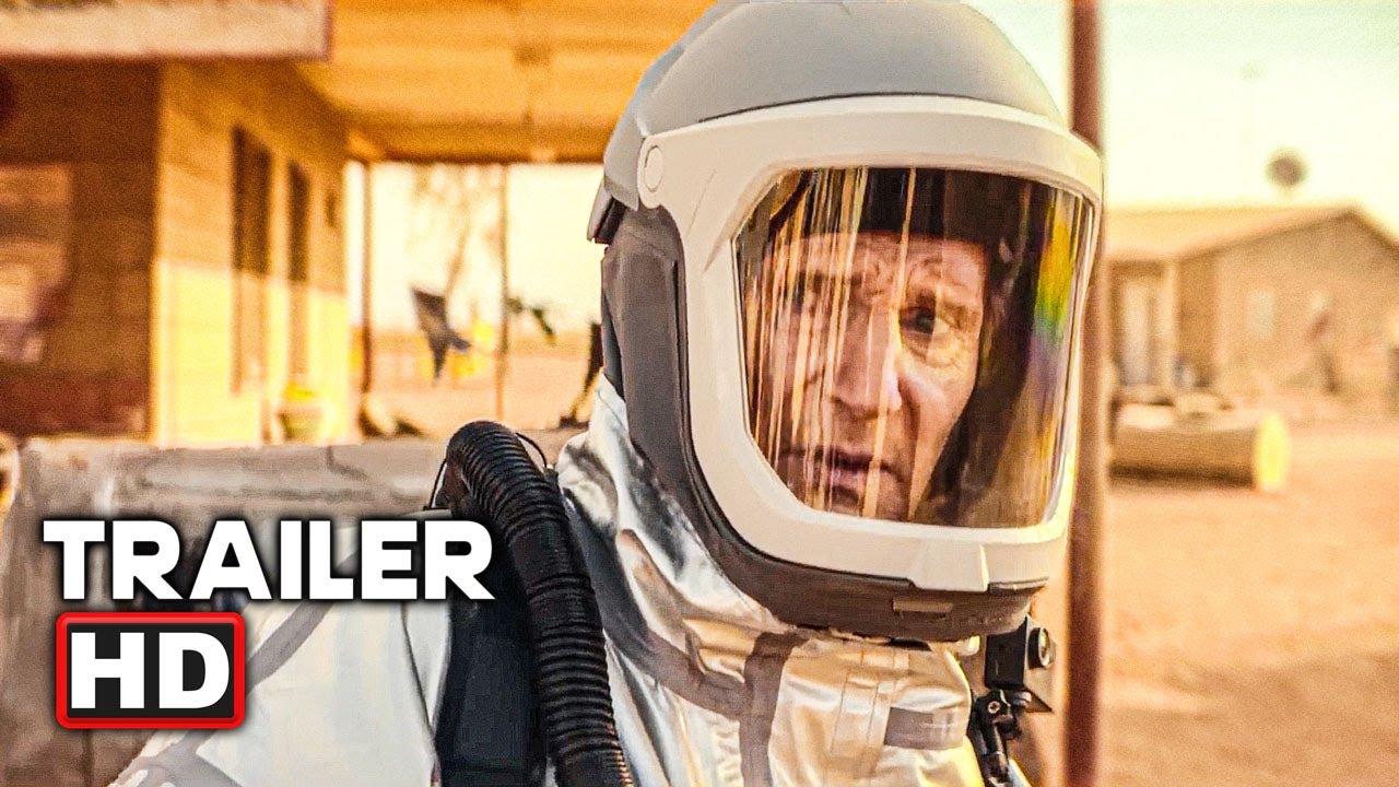 Upcoming Sci-Fi Movies 2025-2026 🎬