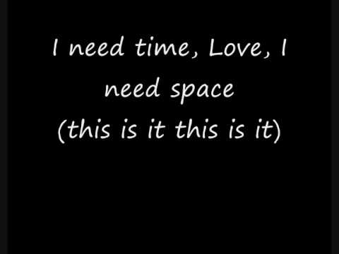 Britney Spears - Overprotected (Lyrics)