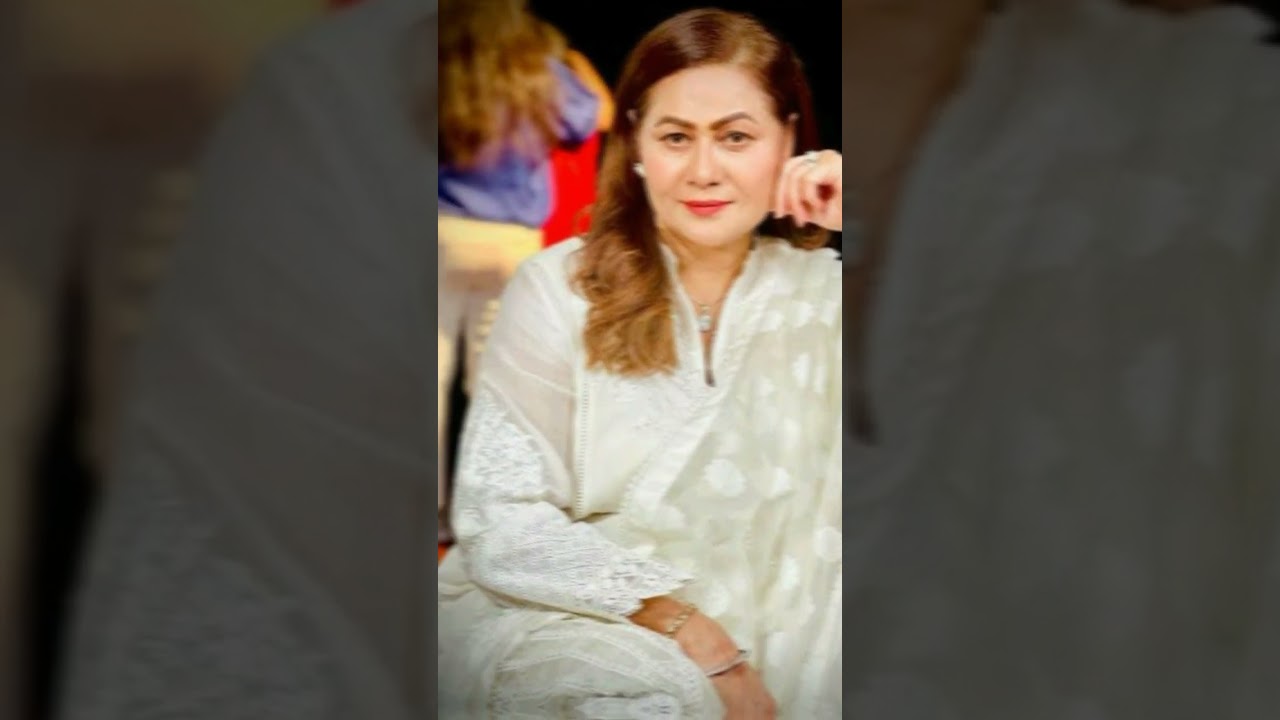 Wahaj Ali & Hareem Farooq BTS of 22 Qadam 🎬