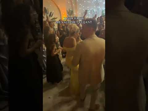 Jasha Habibi live ne dasem Bujanoc