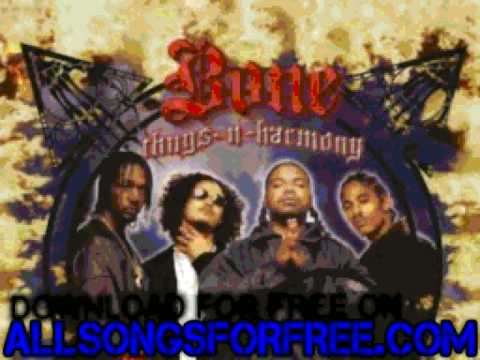 Bone Thugs-N-Harmony: Days of Our Livez Collection 🎶
