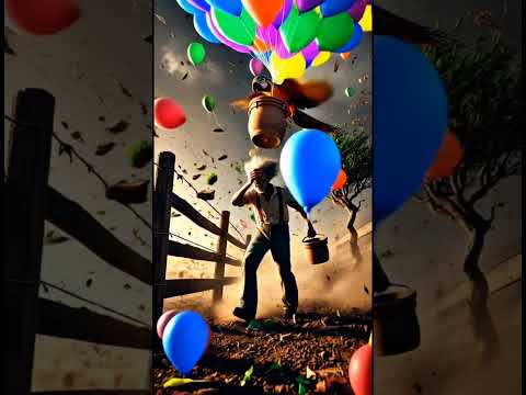 खेत में कड़ी धूप, किसान मेहनत कर रहा है || #ai #tranding #viral #shorts