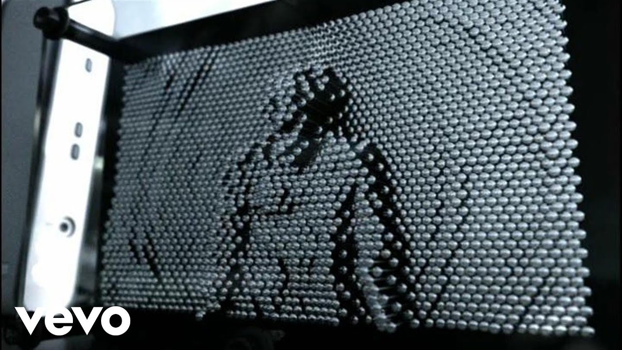 Nine Inch Nails - Only (Dirty) Music Video | Official 2005 Release 🎶