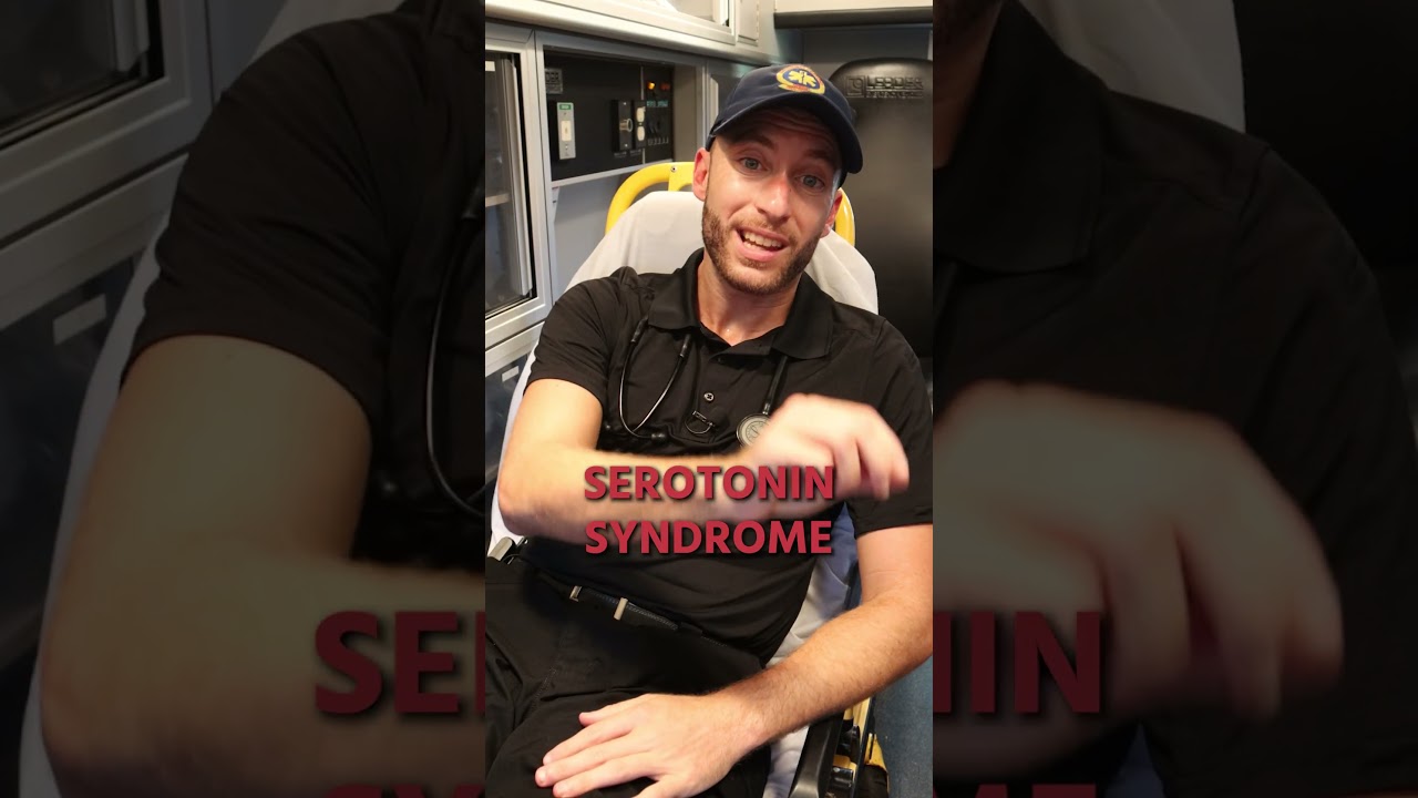 I'll Never Forget This Patient (Overdose)