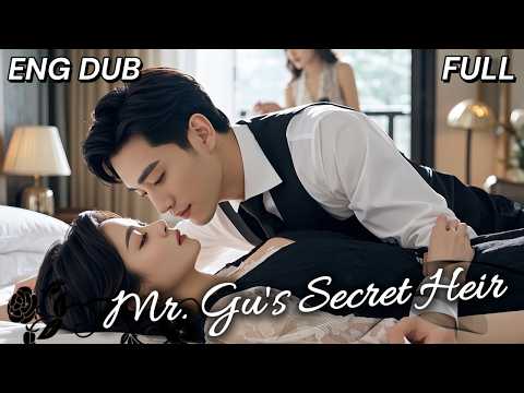 💘Fake Marriage, Real Love! Contract with Gu Jinchen Sparks Romance......【ENG DUB】【FULL】#ShortDrama