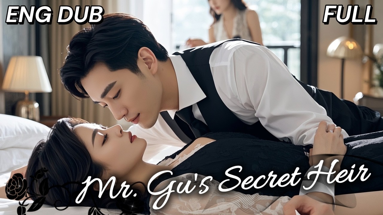 Fake Marriage Turns Real Love! Contract with Gu Jinchen 💖【ENG Dub】【Full Drama】