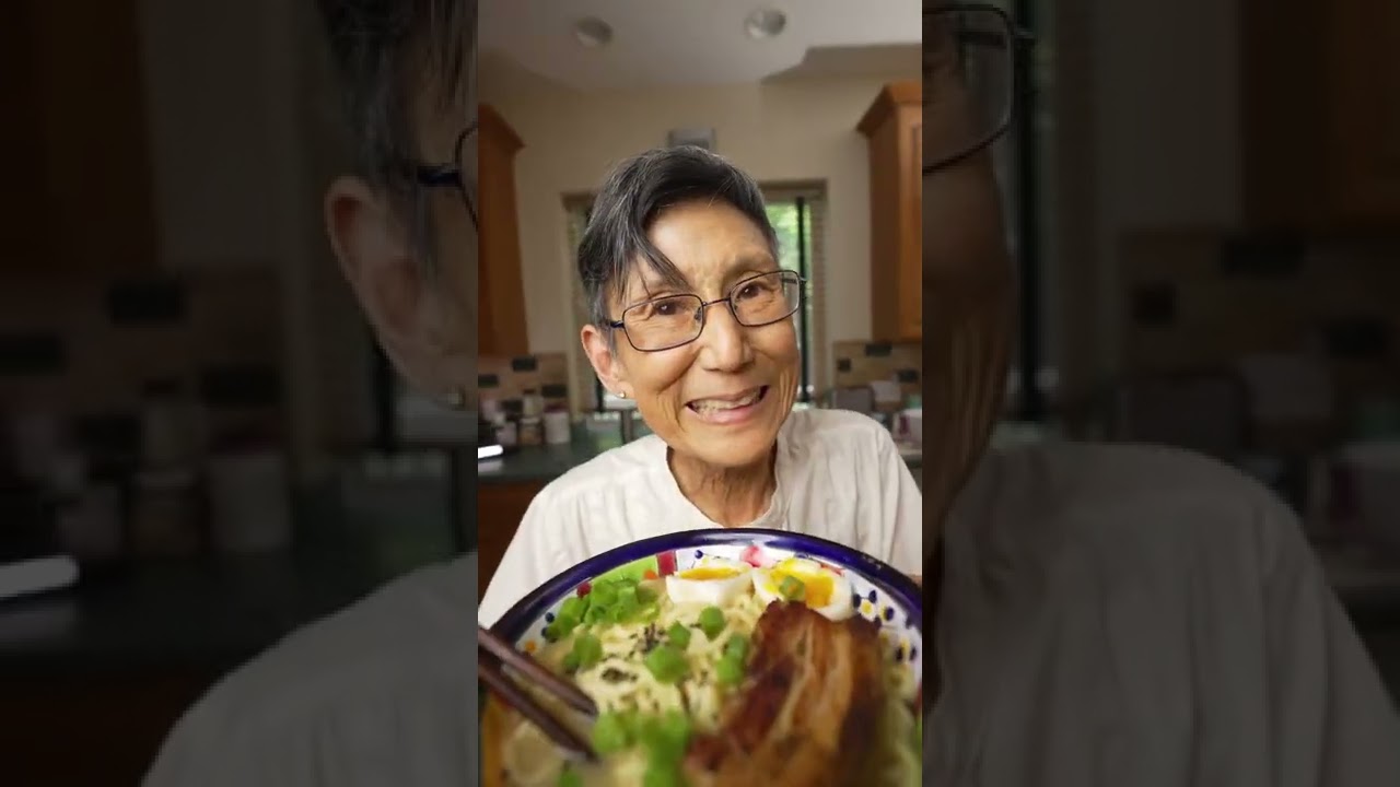 3 Levels of Ramen Explained 🍜