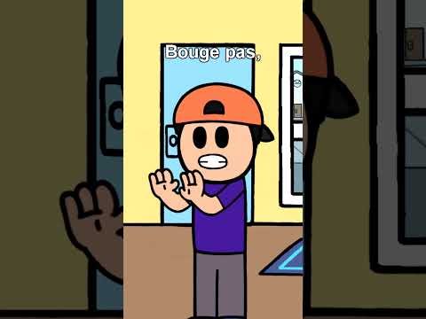 COMMENT SAVOIR SI QUELQU'UN EST BON EN MATH ? (SELON VIOLET)