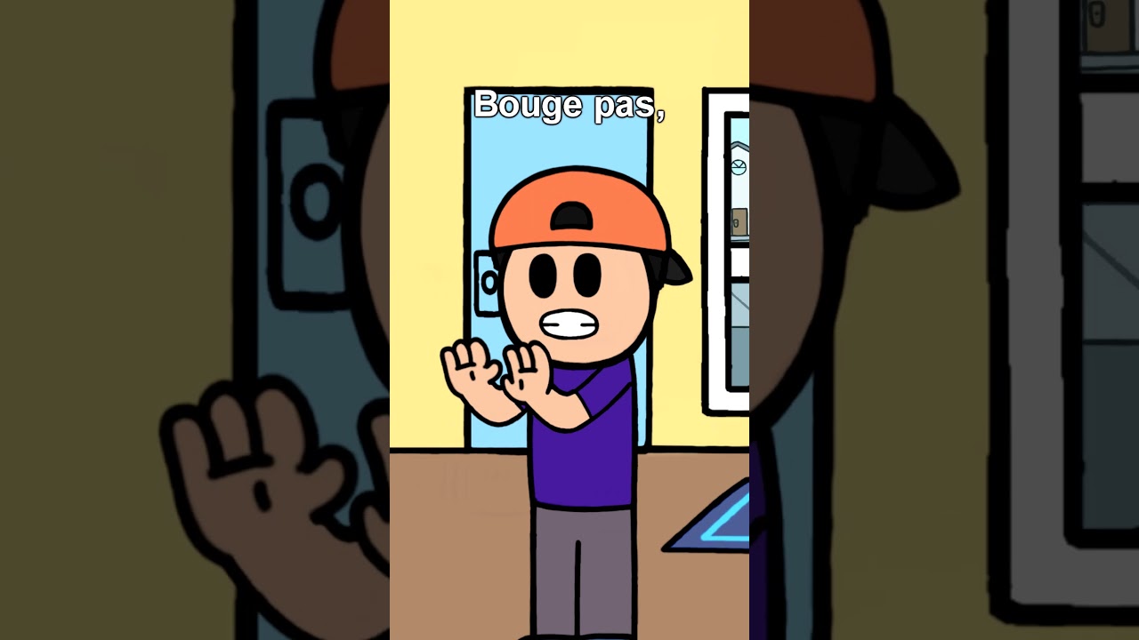 Comment reconnaître un bon élève en mathématiques selon Violet 📚