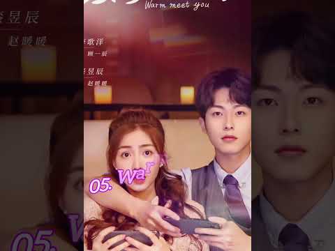 Top 10 Best Contract Marriage Chinese Dramas 2024 #chinesedrama #top10 #trending #viral #fyp #shorts