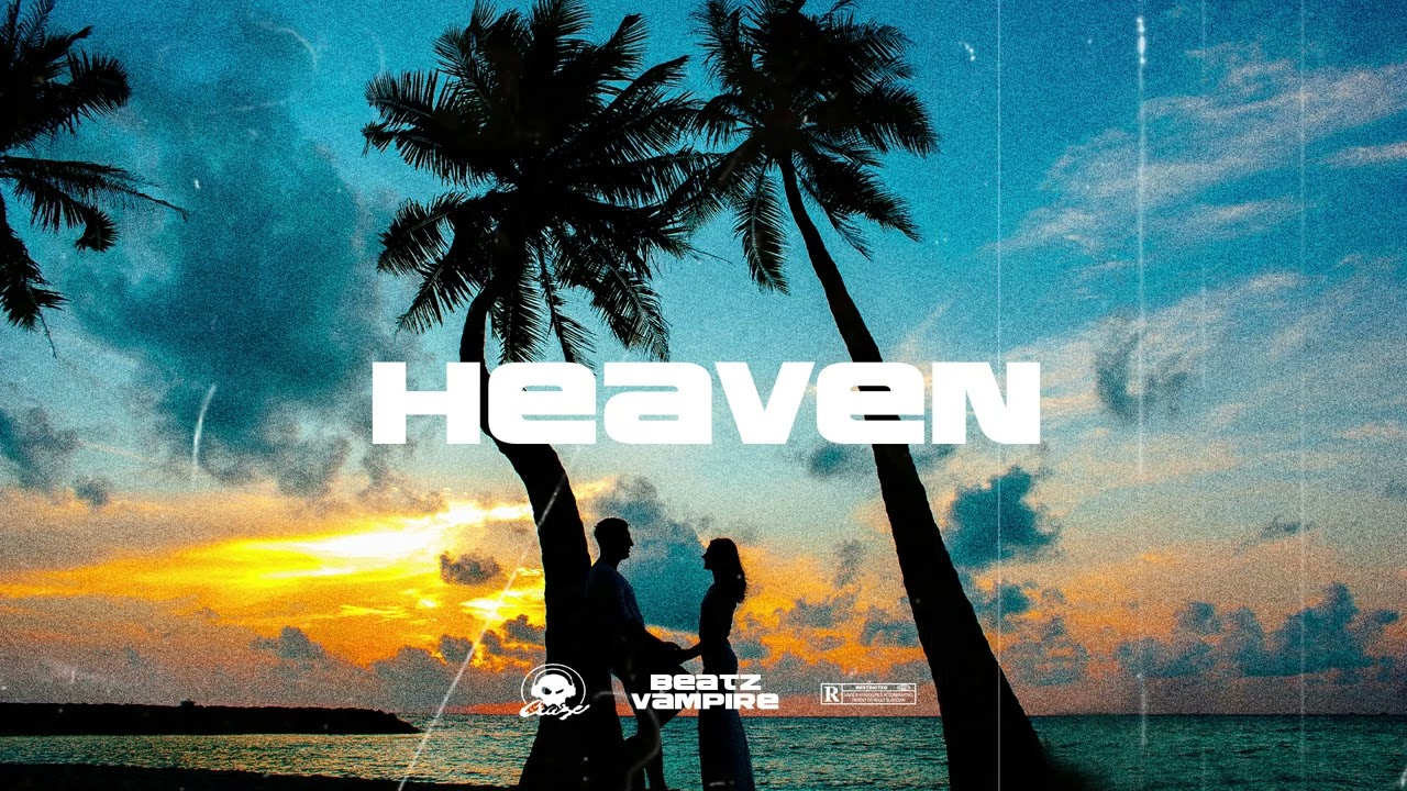 Afrobeat Instrumental 'HEAVEN' | Oxlade, Fireboy DML & More
