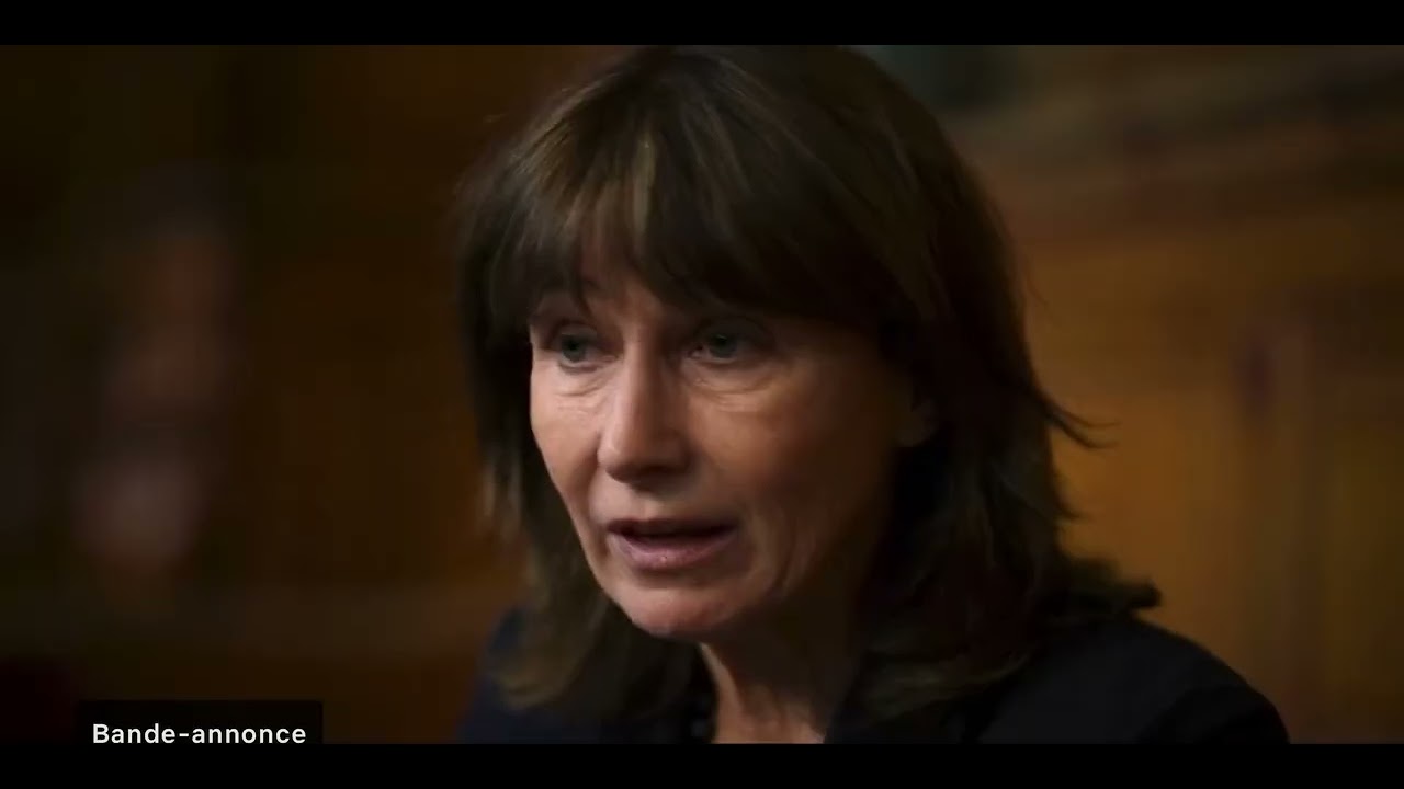 Les Femmes et l'Assassin - Trailer