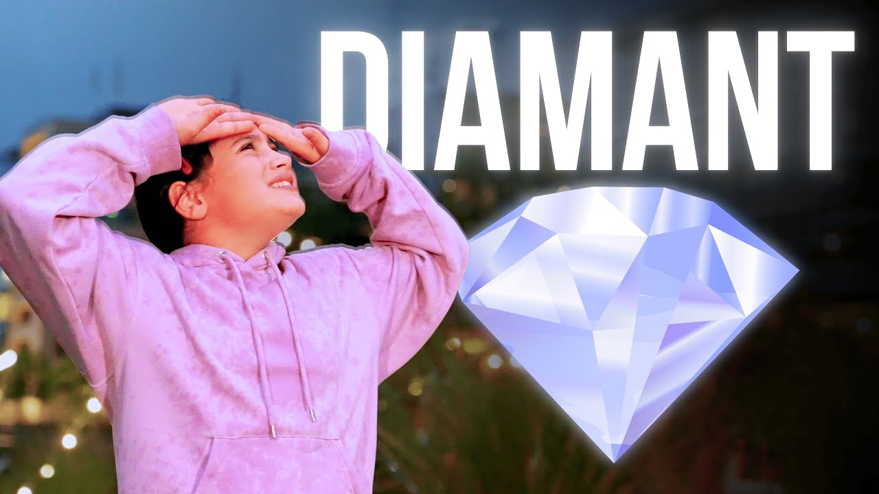 Aliya – Diamant 🎶 Offizielles Musikvideo zum Hit
