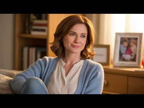 The Massage That Changed Everything | A Heartwarming Family Story