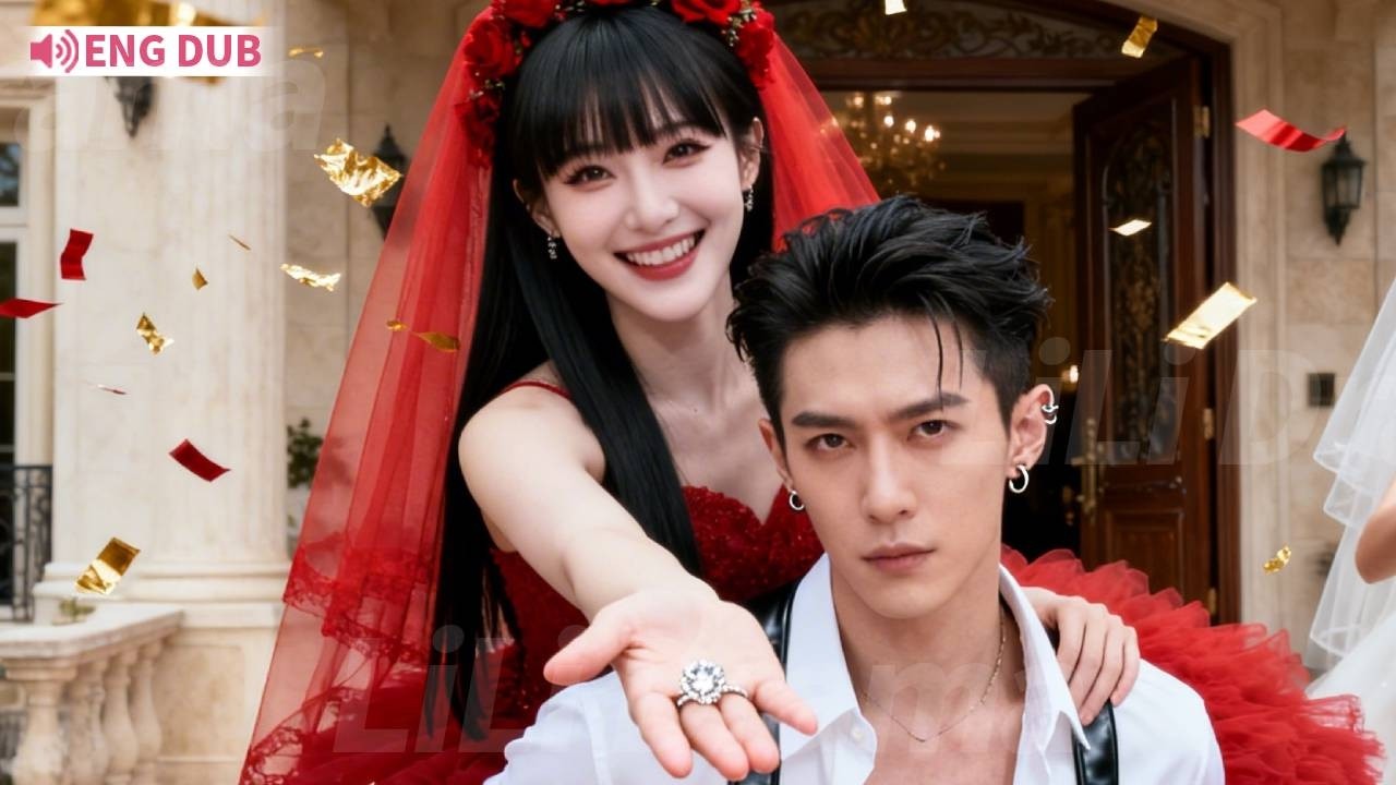 Girl Thinks She's Married to a Broke Man—He's a Billionaire! 💰