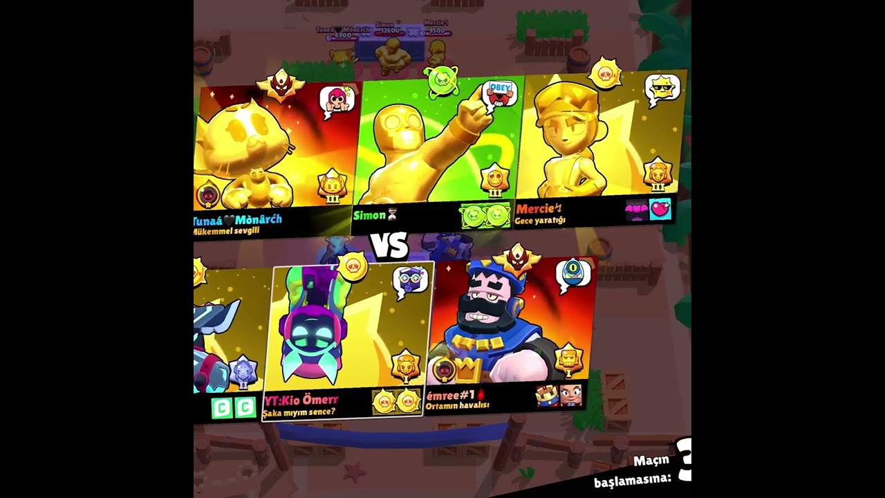 Alien Fame 2 🔥 – Epic Brawl Stars Gameplay & Tips!