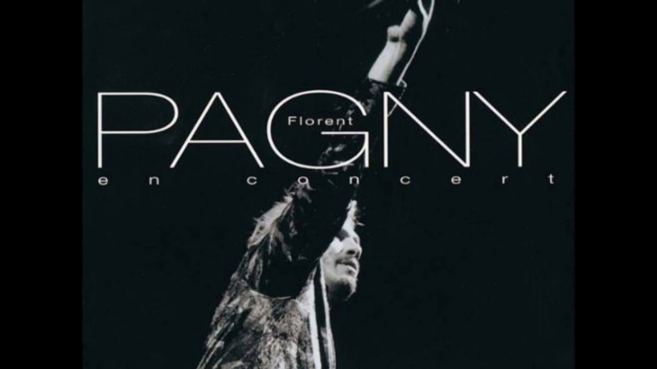 Florent Pagny en Concert 🎶
