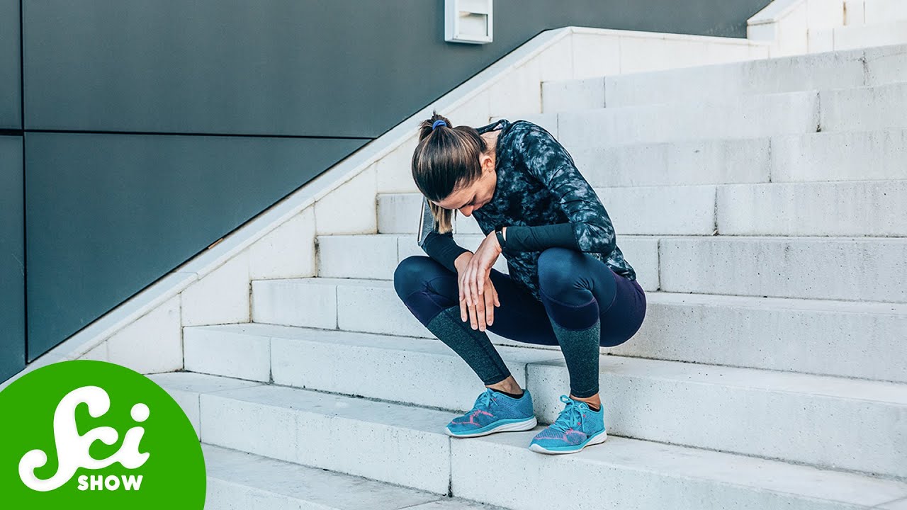 Exercise May Worsen Chronic Fatigue Syndrome