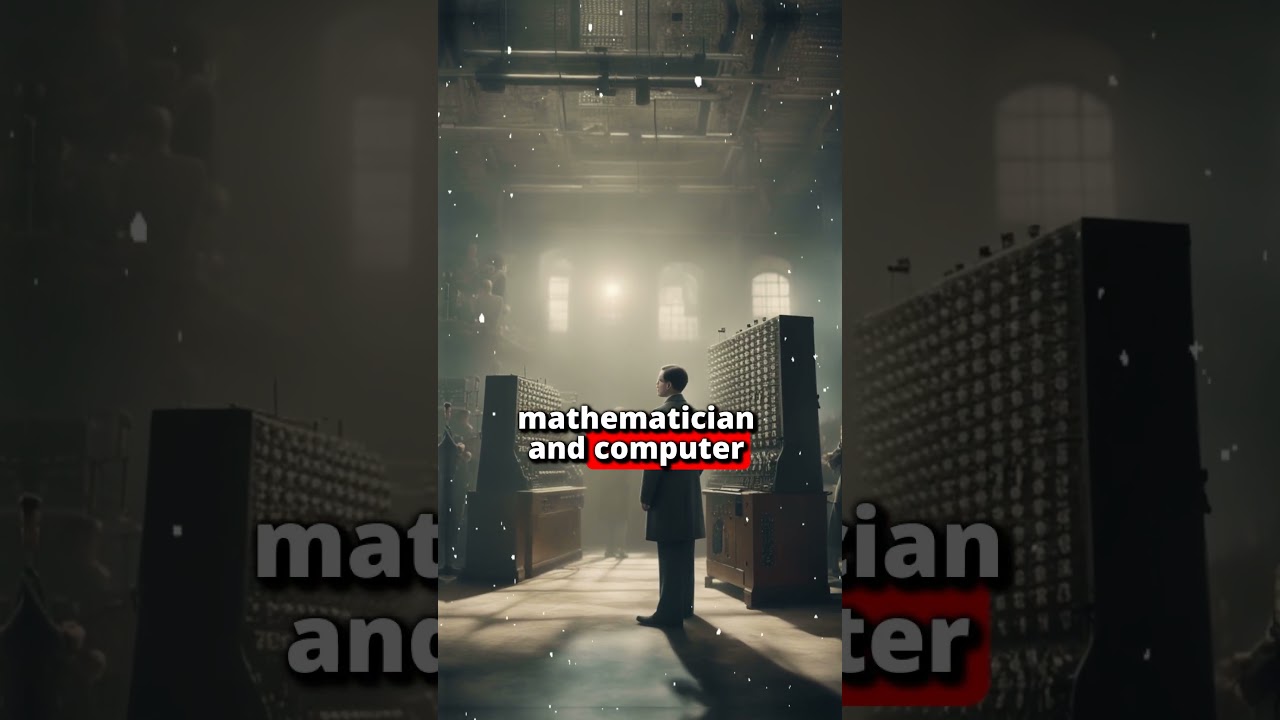 Bletchley Park: The Hidden Story Behind the Enigma Code Breakthrough 🕵️‍♂️