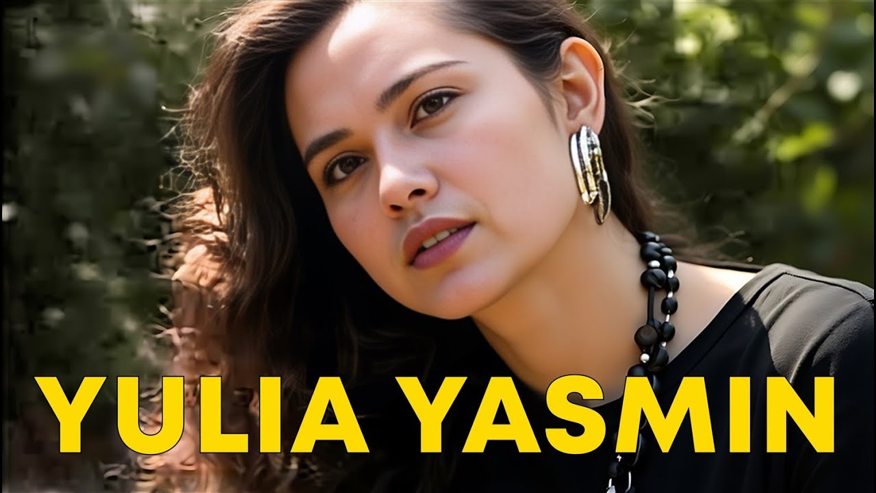 Yulia Yasmin - Merana | Official Dangdut Video 🎶