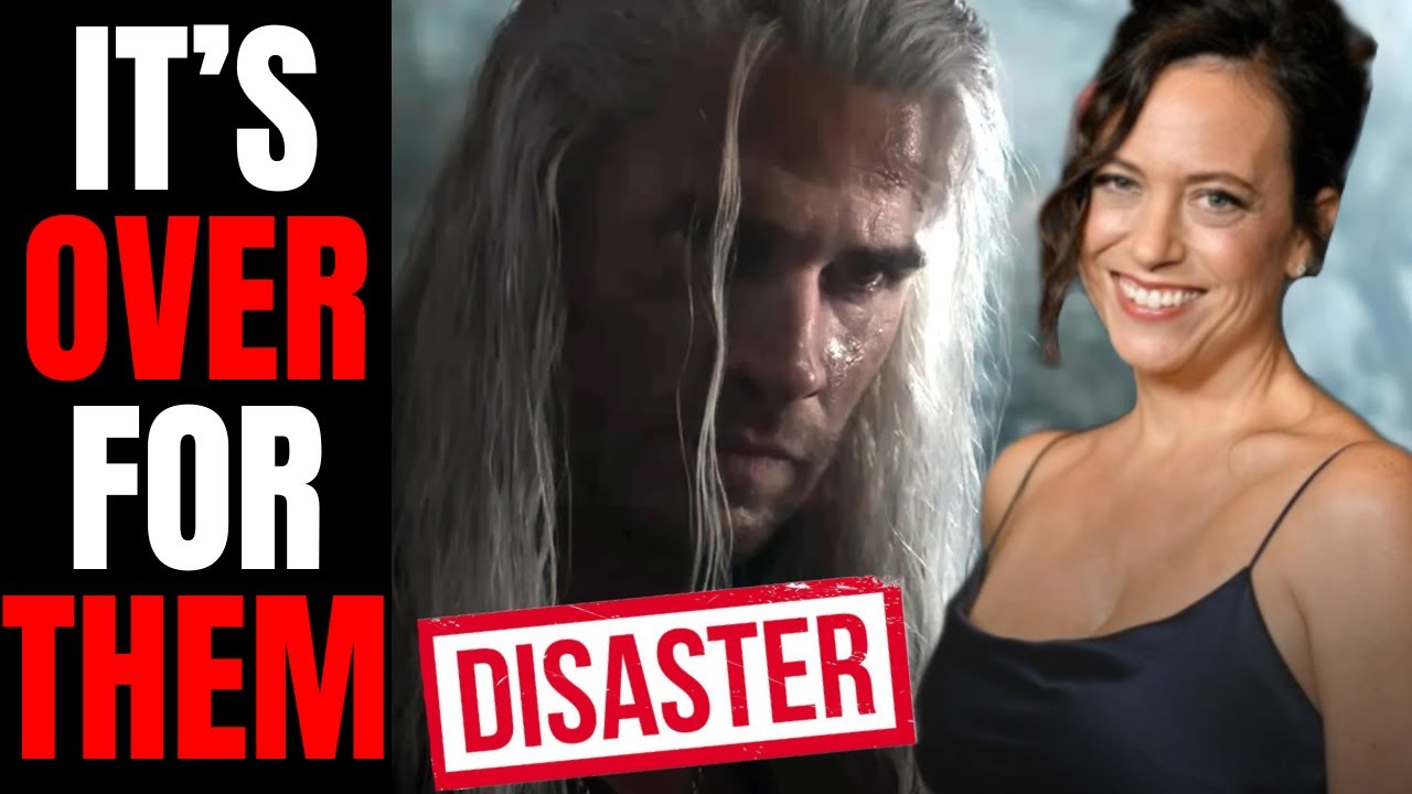 Netflix’s The Witcher Season 4 Sparks Major Fan Concerns ⚠️