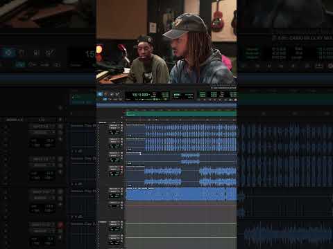 WHEN to use the LA2A compressor and it’s character #mixingandmastering