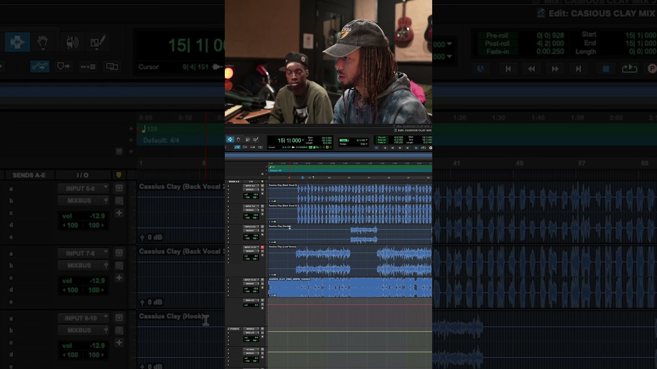 Mastering the LA-2A Compressor: When and How to Use It for Perfect Mixes 🎚️
